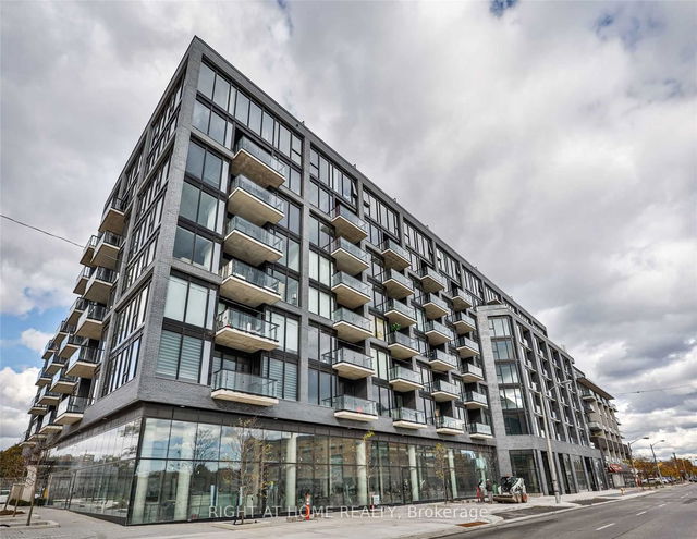 420 - 7 Smith Crescent