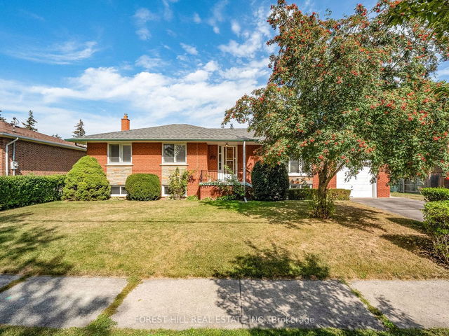 2545 Stillmeadow Road