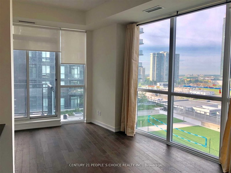 601 - 510 Curran Pl, Mississauga, L5B 0J8 | Image 2