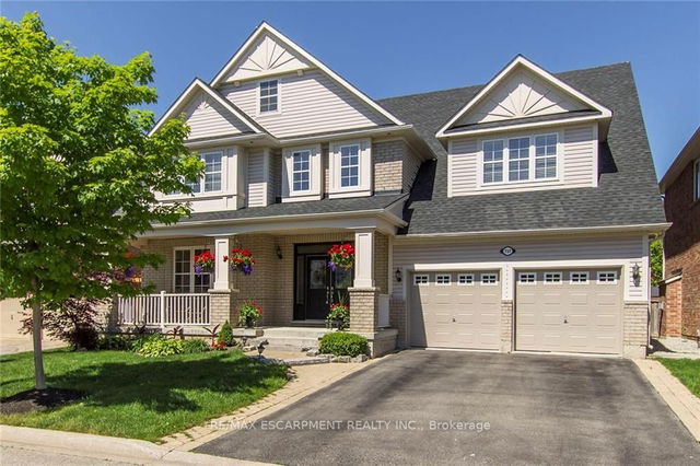 MAIN/2N - 737 BOUGHTON Crescent