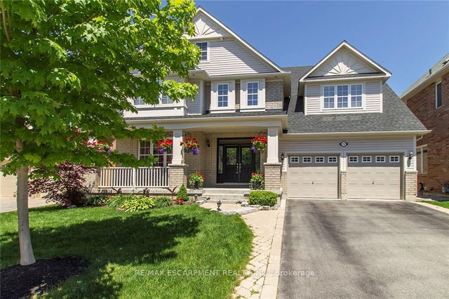 MAIN/2N - 737 BOUGHTON Crescent