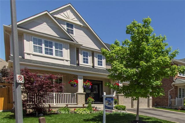 MAIN/2N - 737 BOUGHTON Crescent