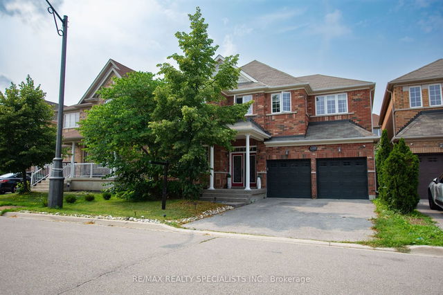 3265 Paul Henderson Drive