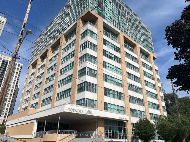 202 - 2 Fieldway Road