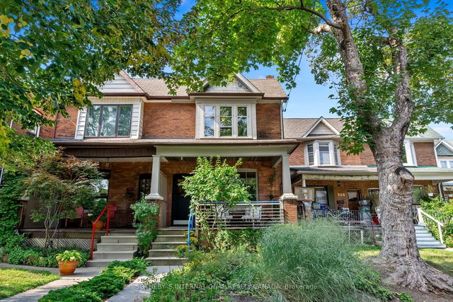 202 Oakmount Road