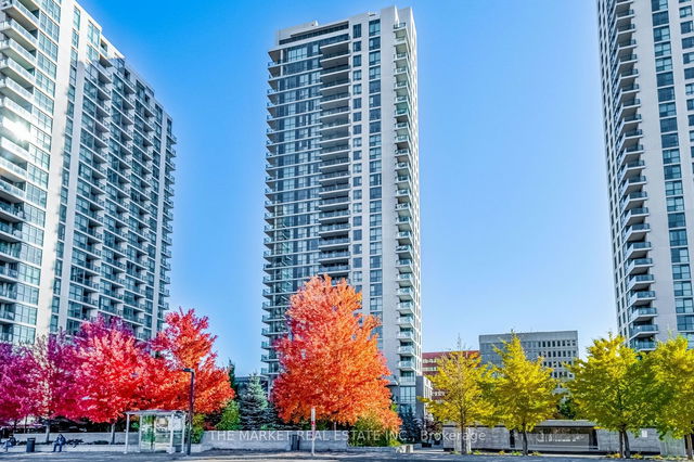 1010 - 215 Sherway Gardens Road