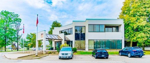 2505 Meadowvale Blvd, Mississauga, L5N 5S2 | Image 3
