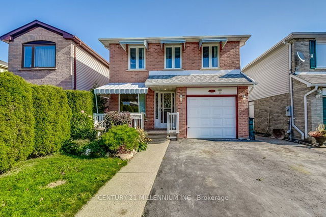 78 Horton Crescent