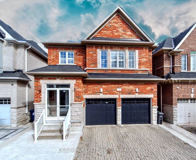 18 Harpreet Circle