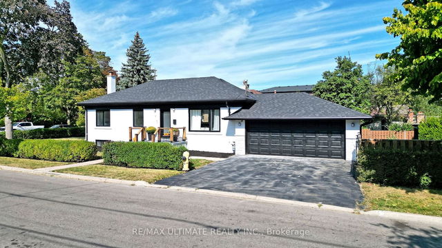 1 Ranwood Drive