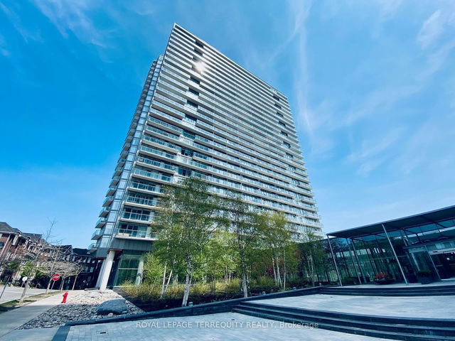 1011 - 103 The Queensway Avenue