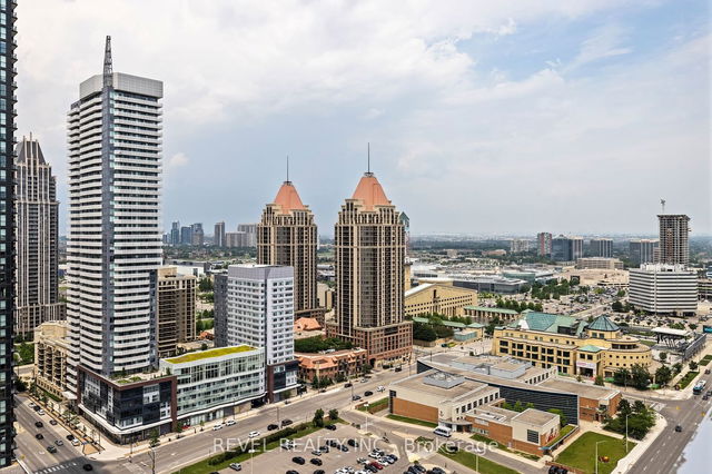 2408 - 3900 Confederation Parkway