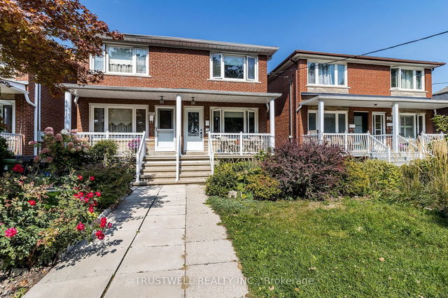228 Ryding Avenue