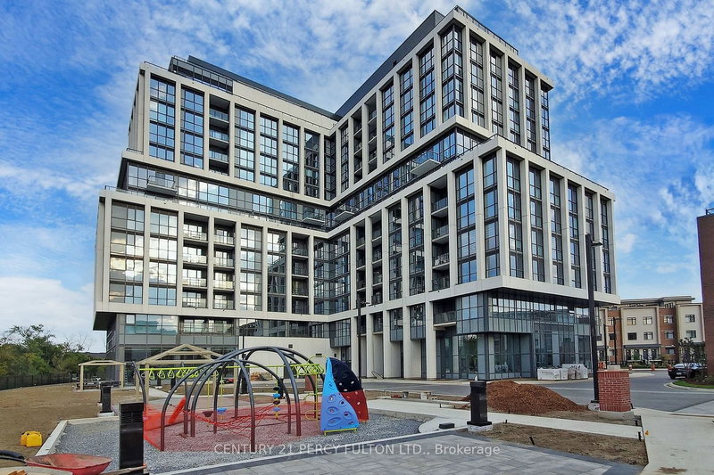 602 - 1063 Douglas Mccurdy Comm Circ, Mississauga, L5G 4B1 | Image 2