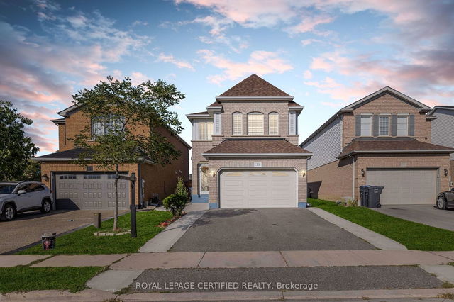 33 Willow Park Drive