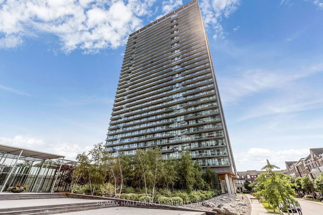 605 - 105 The Queensway Avenue