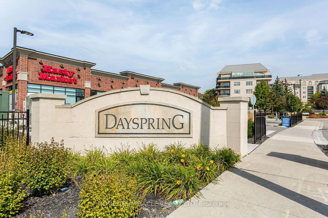 321 - 8 Dayspring Circle