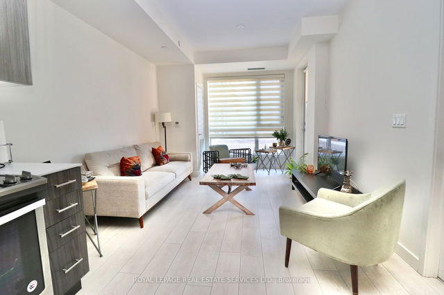 212 - 168 Sabina Drive