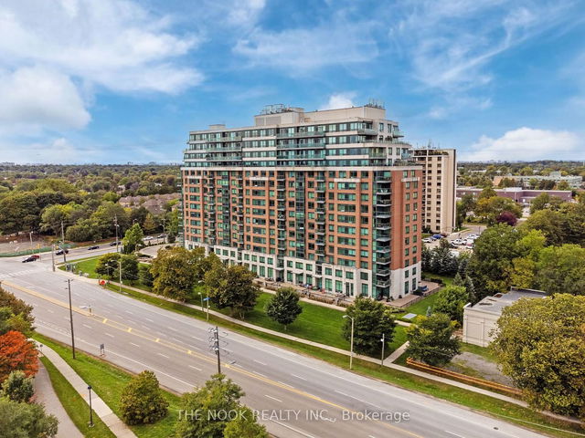 302 - 1403 Royal York Road