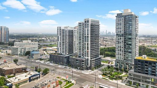 809 - 30 Samuel Wood Way