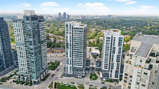 809 - 30 Samuel Wood Way