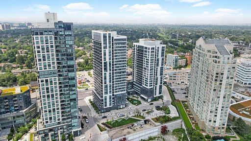 809 - 30 Samuel Wood Way