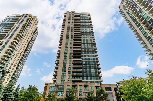 1510 - 225 Sherway Gardens Road