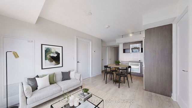 1501 - 7 Mabelle Avenue