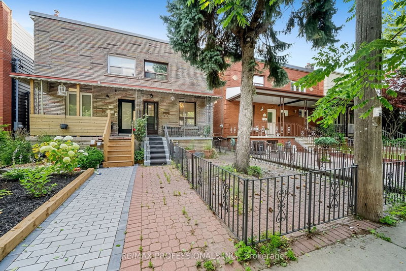 806 Gladstone Ave, Toronto, M6H 3J6 | Image 2