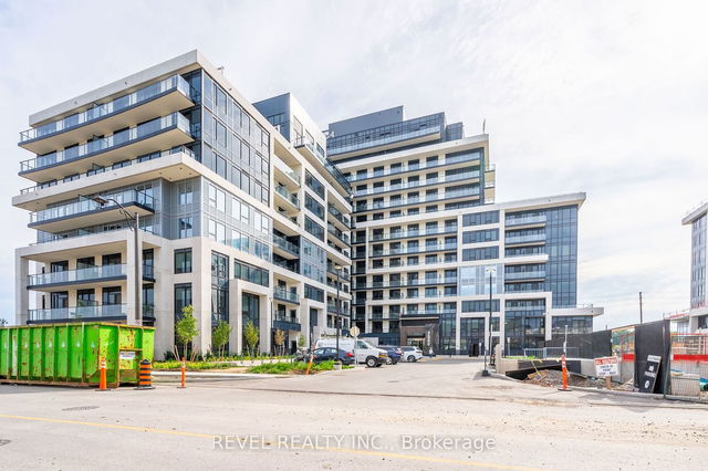 201 - 3200 William Coltson Avenue