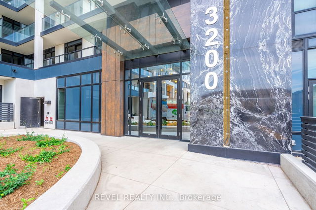 201 - 3200 William Coltson Avenue