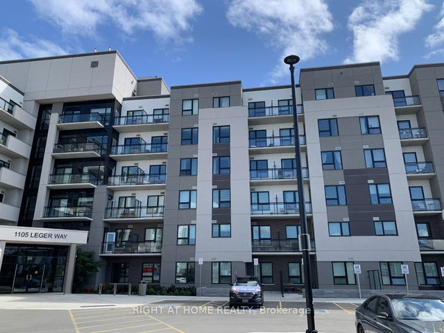 527 - 1105 Leger Way