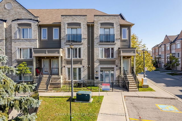 87 - 3050 Erin Centre Boulevard