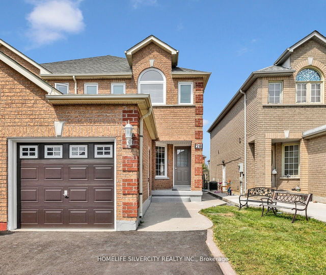 28 Caruso Drive