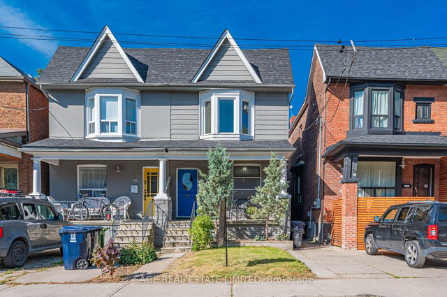 454 Margueretta Street
