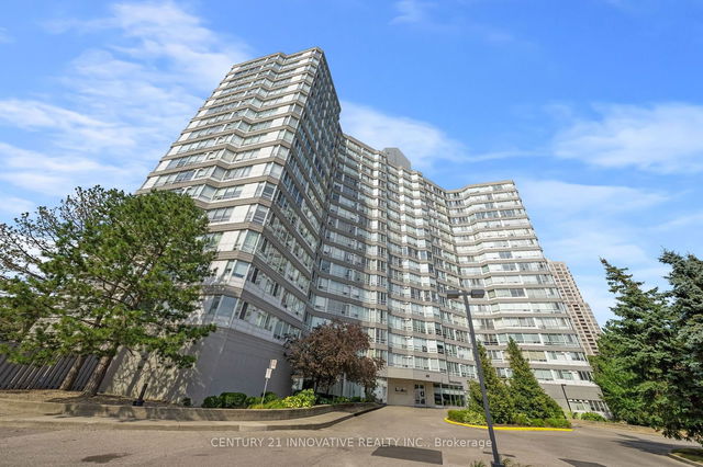 1403 - 50 Kingsbridge Garden Circle