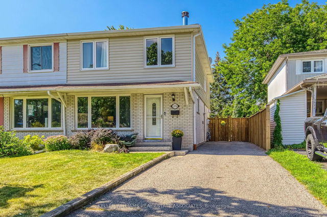 2576 Barcella Crescent