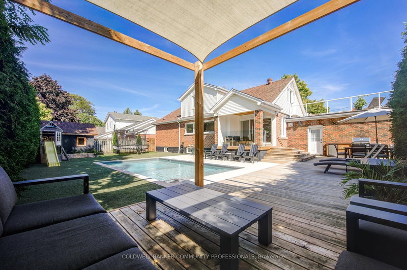 912 Boothman Ave, Burlington, L7T 1P4 | Image 3