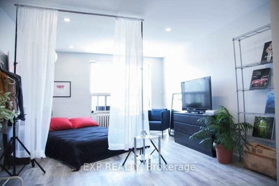 Store W/Apt/Office leased at 5-259 Lakeshore Road, Mississauga, Ontario, L5G 1G8 - Port Credit - MLS: W7036334