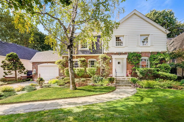 54 Burnhamthorpe Park Boulevard