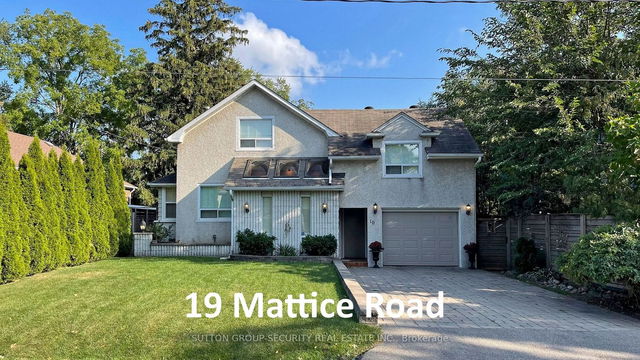 19 Mattice Road