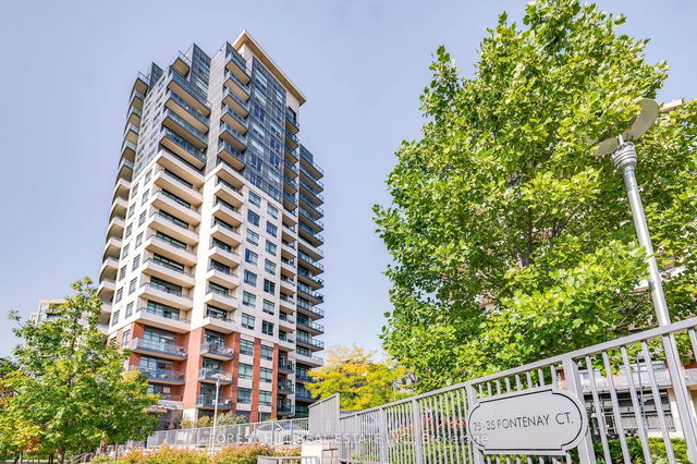 804 - 25 Fontenay Court
