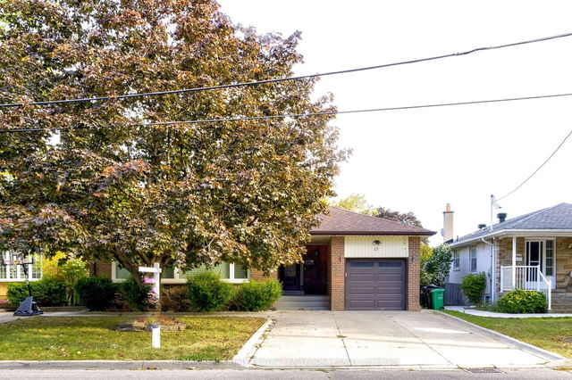 15 Bristol Avenue
