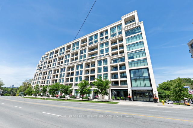 715 - 2 Old Mill Drive