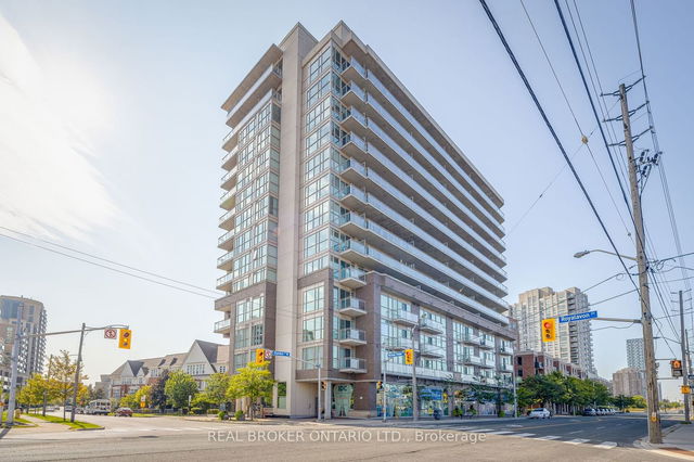 511 - 5101 Dundas Street