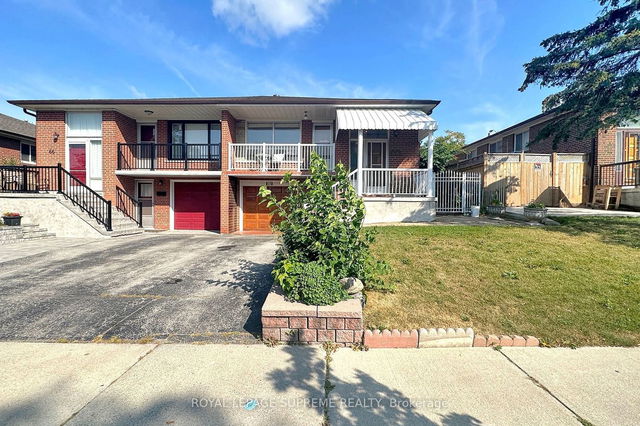 68 Marlington Crescent