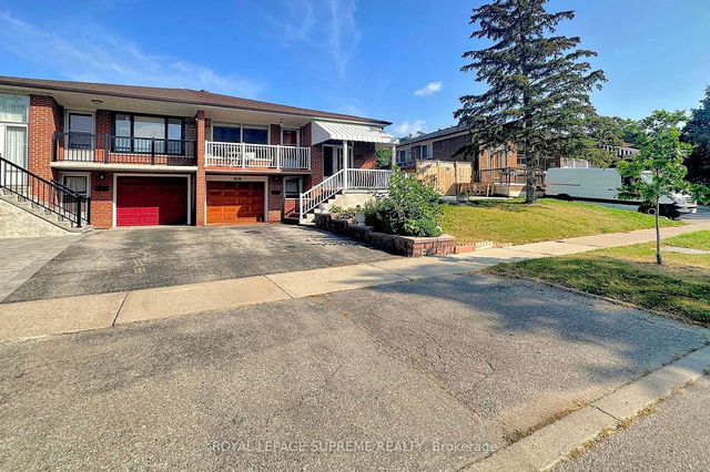 68 Marlington Crescent