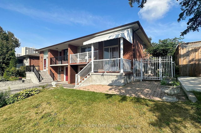68 Marlington Crescent