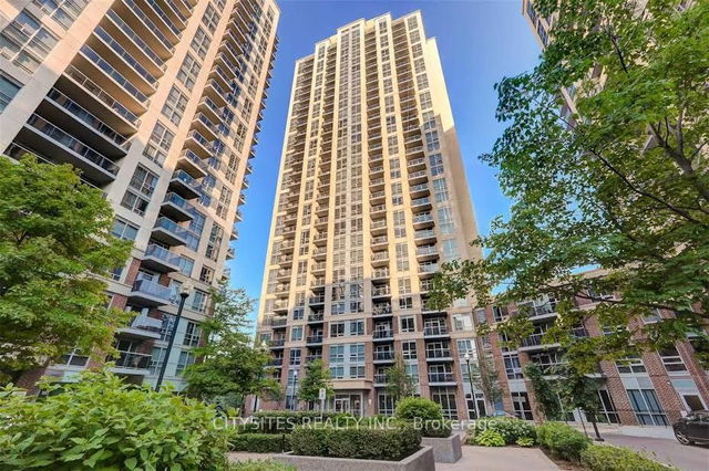 2901 - 3 Michael Power Place