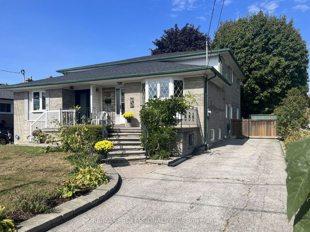 30 Davelayne Road